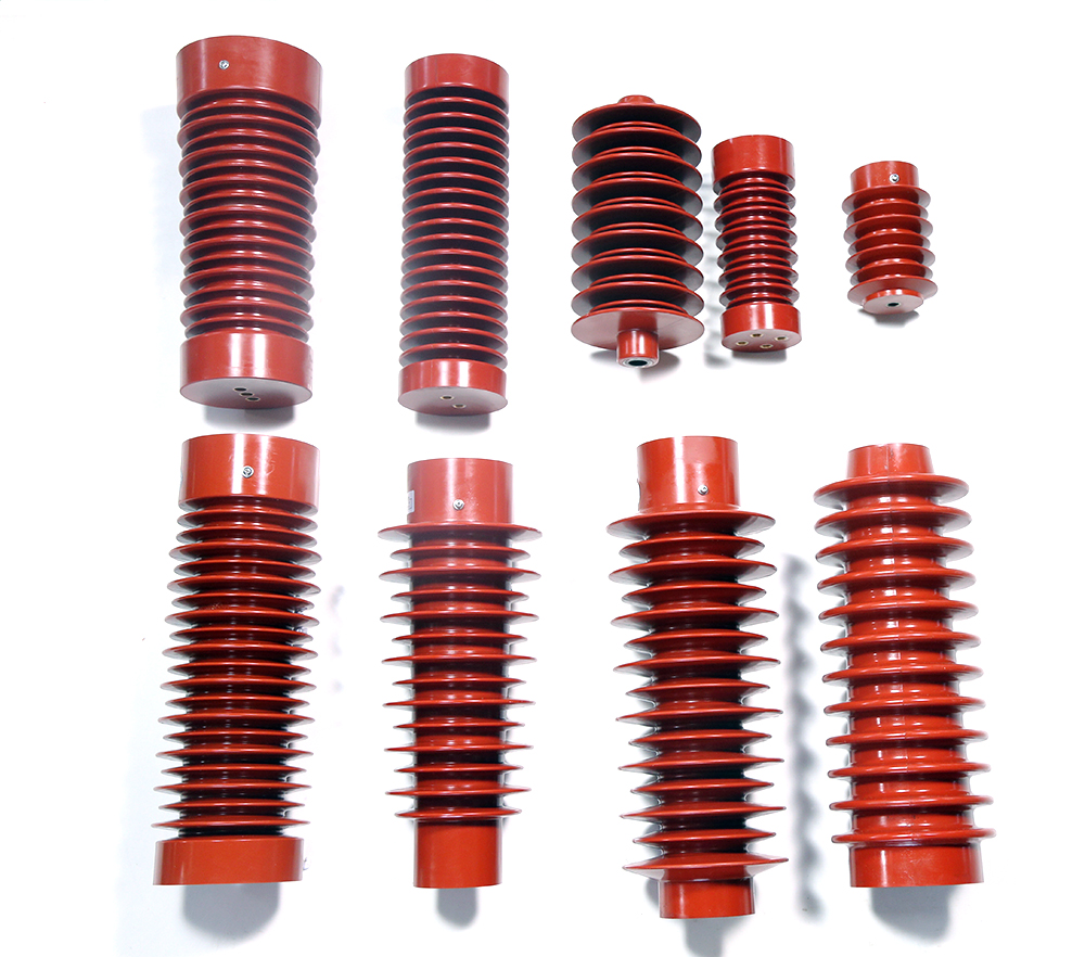 傳感器、絕緣子